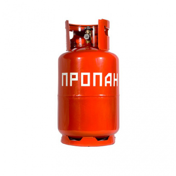 Баллон газовый 27л