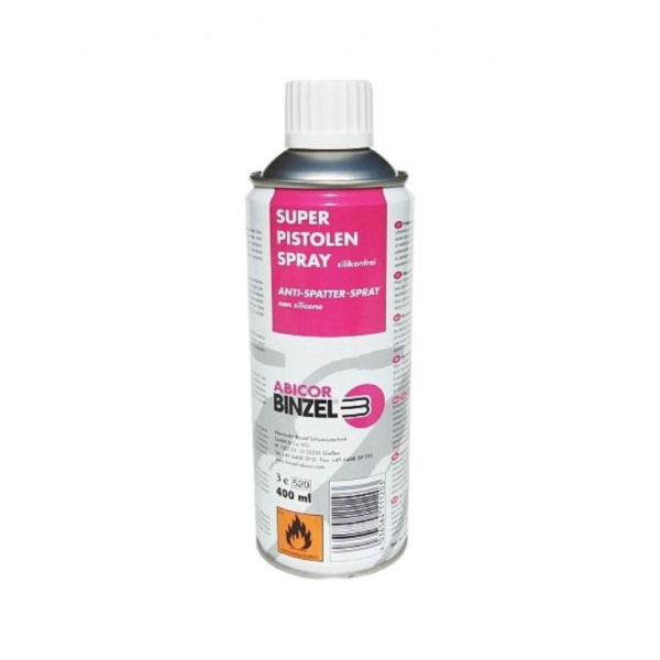 Спрей против брызг